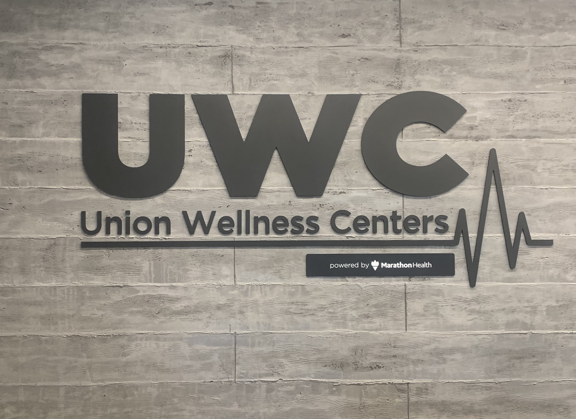 Union Wellness Center Merrillville