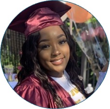 Nae Booker, MA headshot