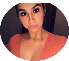 Debanhy Galindo headshot