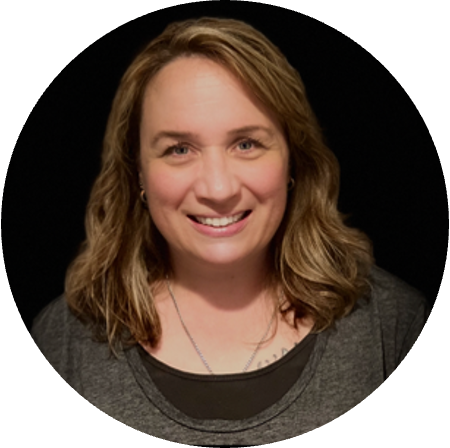 Sharon Beck, RN headshot