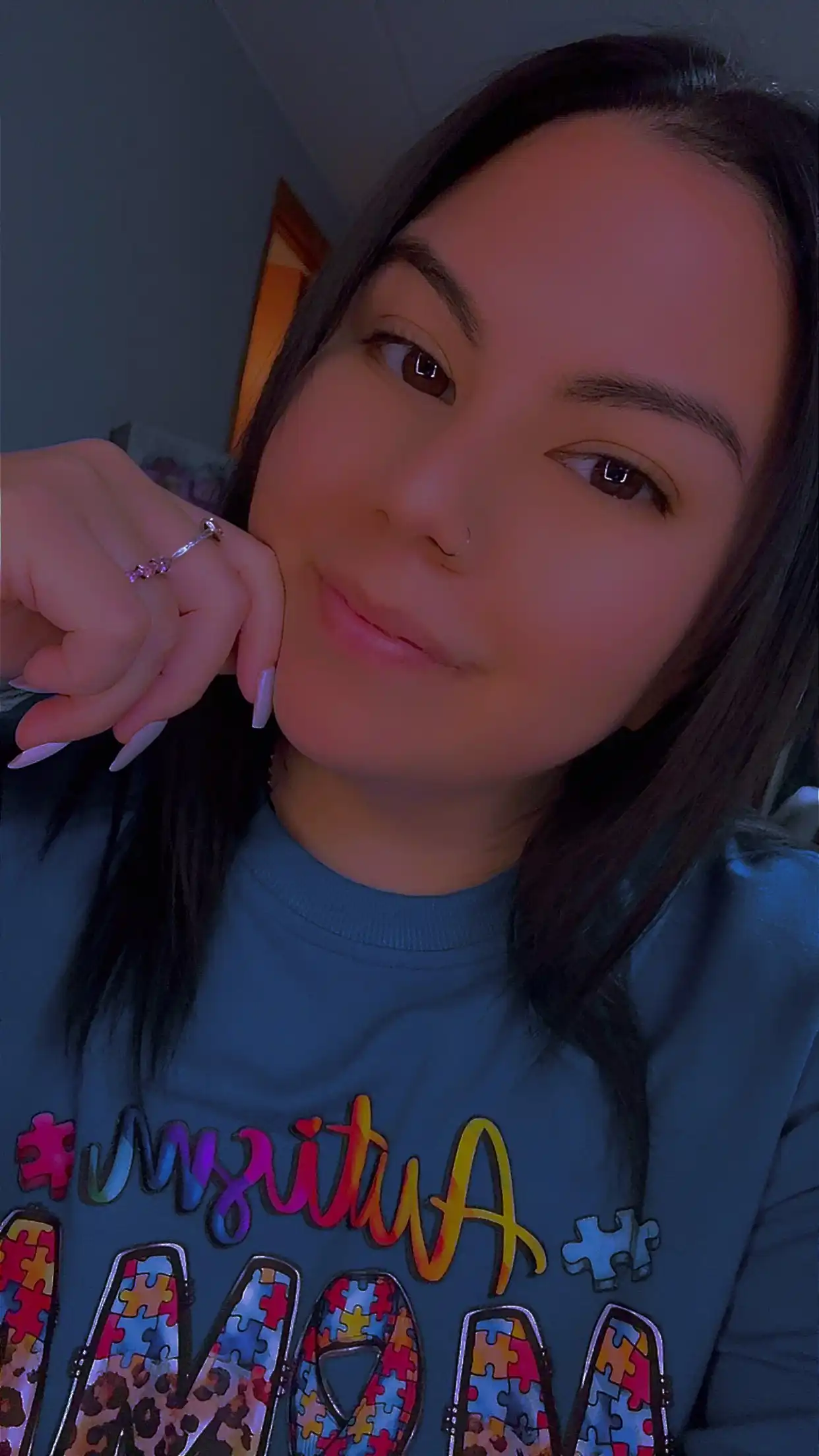 Jazmin Matos headshot