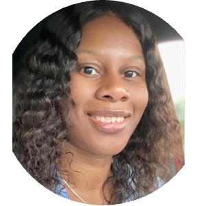 Genevieve Beal Headshot