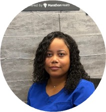 Tia Johnson headshot