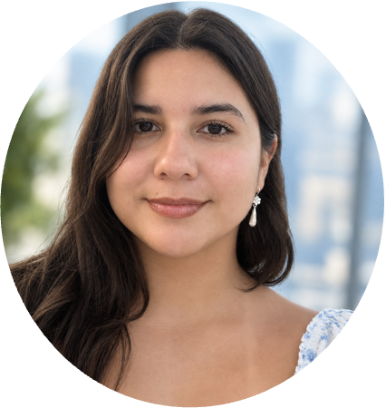 Cecilia Acevedo headshot