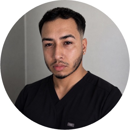 ruben hurtado headshot